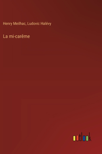 La mi-carême