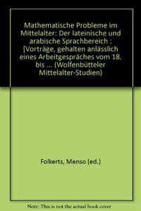 Mathematische Probleme Im Mittelalter