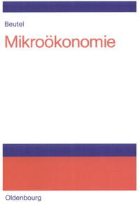 Mikroökonomie