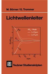 Lichtwellenleiter