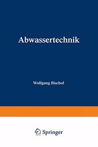 Abwassertechnik