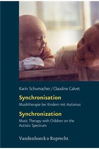 Synchronisation/Synchronization