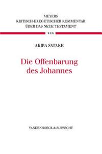 Die Offenbarung Des Johannes
