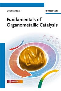 Fundamentals of Organometallic Catalysis