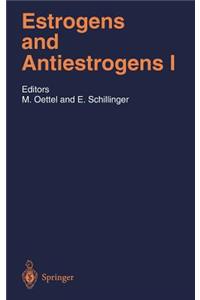 Estrogens and Antiestrogens I