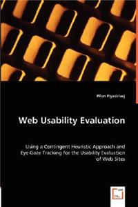 Web Usability Evaluation