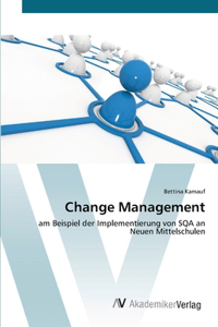 Change Management