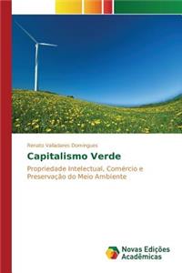 Capitalismo verde