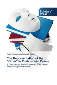 The Representation of the 