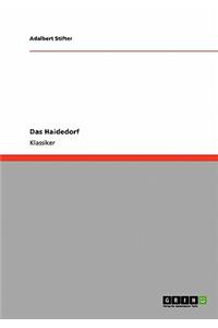 Das Haidedorf