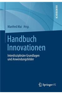 Handbuch Innovationen