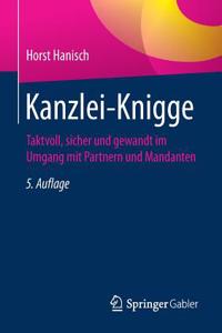 Kanzlei-Knigge