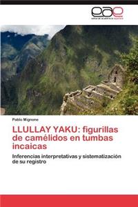 Llullay Yaku