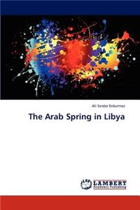 Arab Spring in Libya