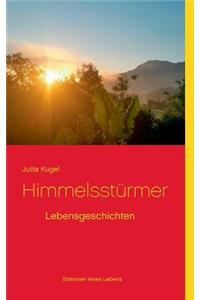 Himmelssturmer