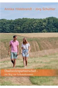 Dualseelenpartnerschaft