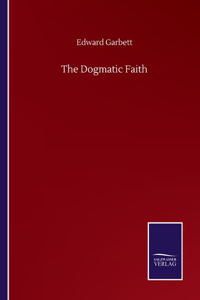 Dogmatic Faith