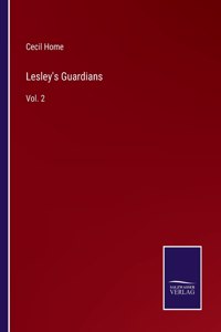 Lesley's Guardians