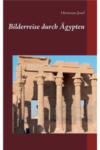 Bilderreise durch Ägypten