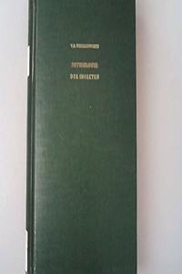 Physiologie Der Insekten