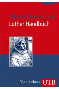 Luther Handbuch