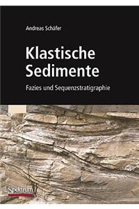 Klastische Sedimente