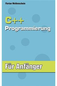 C++ Programmierung für Anfänger