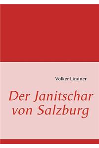 Janitschar von Salzburg