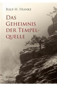 Das Geheimnis der Tempelquelle