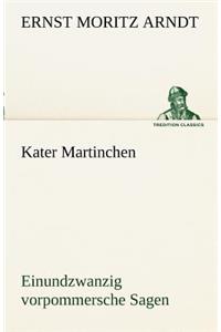Kater Martinchen