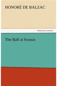 The Ball at Sceaux