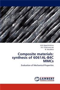 Composite Materials