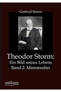 Theodor Storm