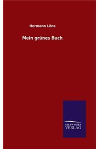Mein grünes Buch