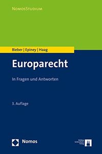 Europarecht