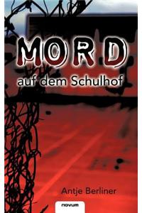 Mord Auf Dem Schulhof