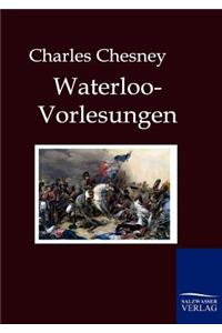 Waterloo-Vorlesungen