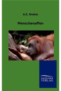 Menschenaffen
