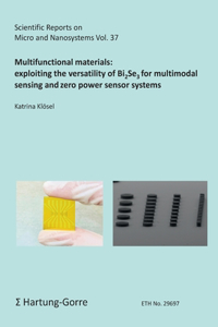 Multifunctional materials