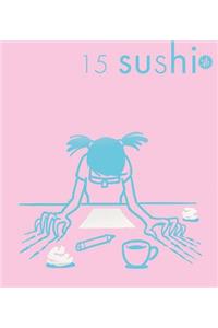 Sushi 15