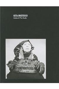Geta Bratescu - the Studio