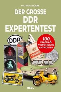 R?cke:Der gro?e DDR Expertentest