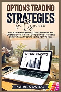 Options Trading Strategies for Beginners