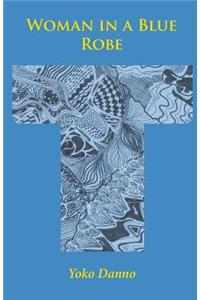 Woman in a Blue Robe