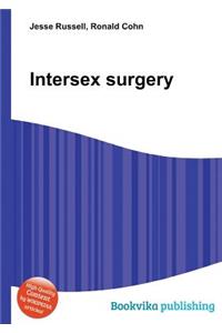 Intersex Surgery