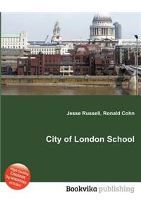 City of London School