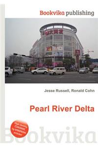 Pearl River Delta