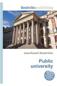 Public University