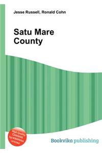 Satu Mare County