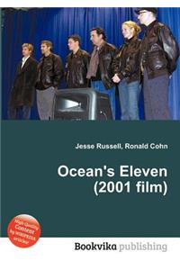 Ocean's Eleven (2001 Film)